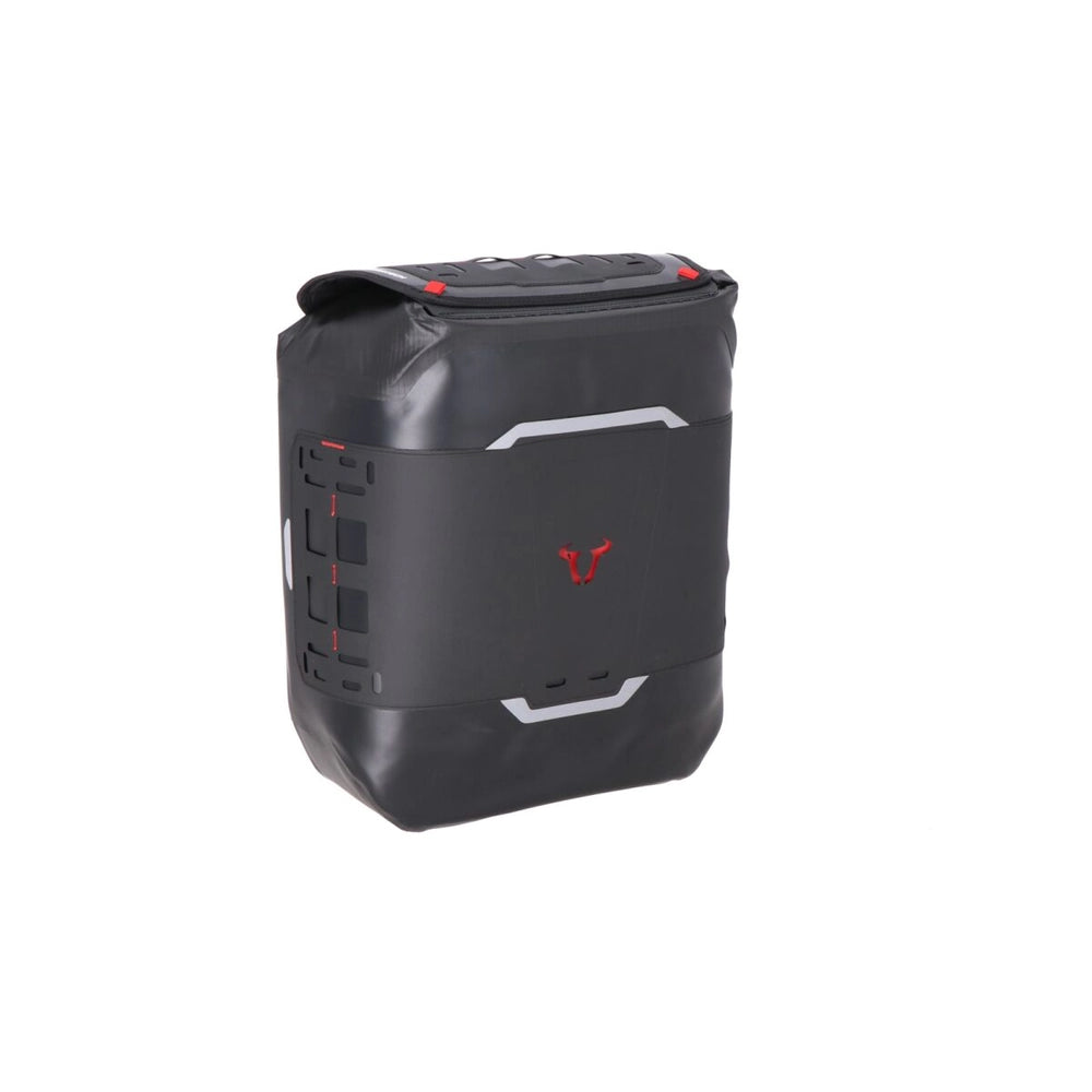 Kawasaki Z 900 RS ABS (18-26) m.fl. V-LOC WP Side Bag (16 Liters) – SW-Motech